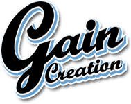 Gain Creation Inc